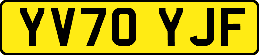 YV70YJF