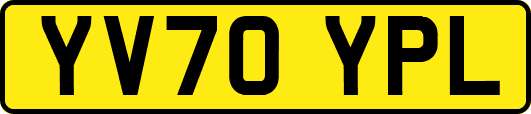 YV70YPL