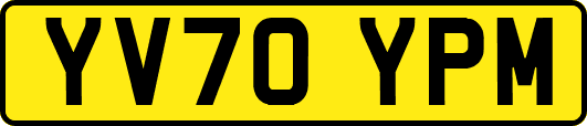 YV70YPM