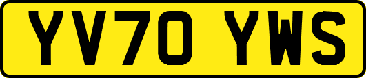 YV70YWS