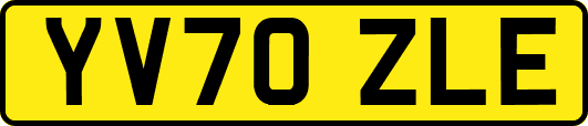 YV70ZLE
