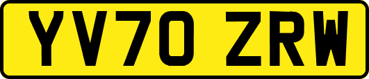 YV70ZRW