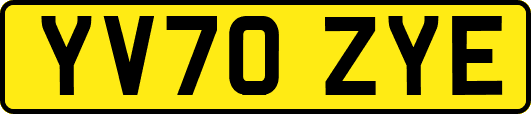 YV70ZYE