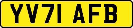 YV71AFB