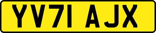 YV71AJX