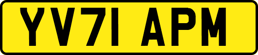 YV71APM