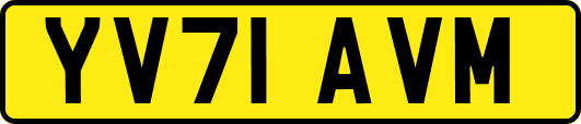 YV71AVM