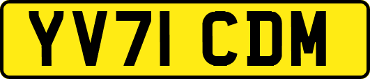 YV71CDM