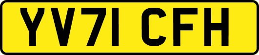 YV71CFH