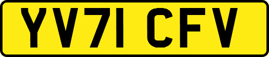 YV71CFV