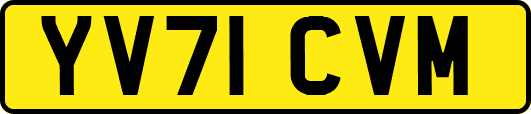 YV71CVM