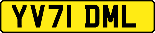 YV71DML