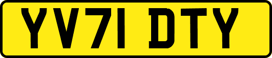 YV71DTY