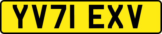 YV71EXV