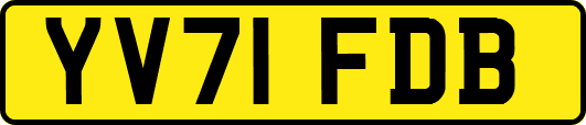YV71FDB