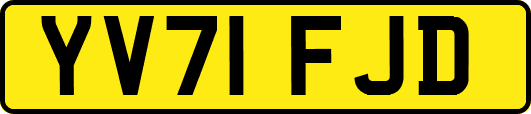 YV71FJD