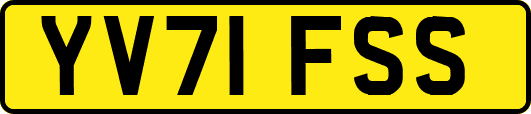 YV71FSS