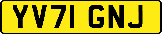 YV71GNJ