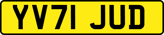 YV71JUD