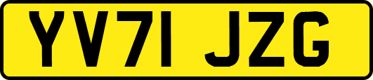 YV71JZG