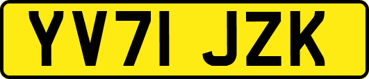 YV71JZK