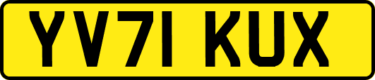 YV71KUX