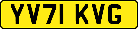 YV71KVG