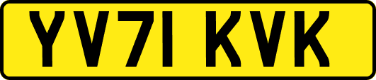 YV71KVK