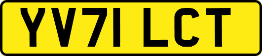 YV71LCT