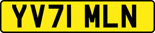 YV71MLN