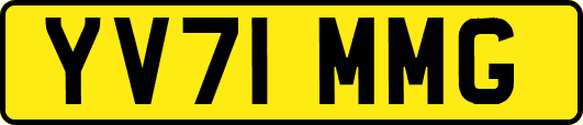 YV71MMG