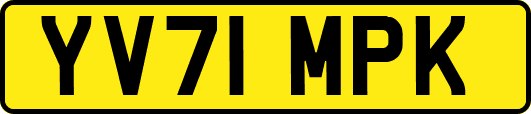YV71MPK