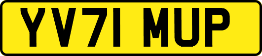 YV71MUP