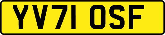 YV71OSF