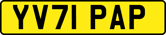YV71PAP
