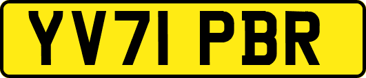 YV71PBR