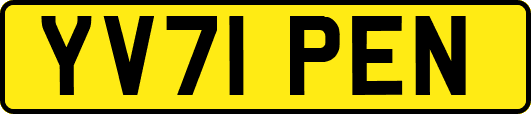 YV71PEN