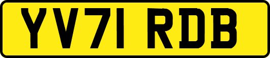 YV71RDB