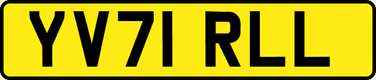 YV71RLL