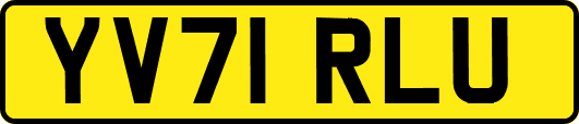 YV71RLU