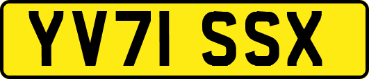 YV71SSX