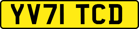 YV71TCD