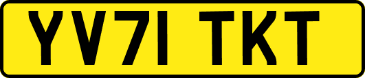 YV71TKT