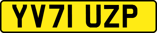 YV71UZP