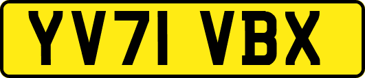YV71VBX