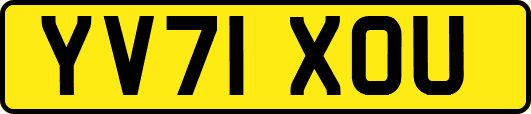 YV71XOU