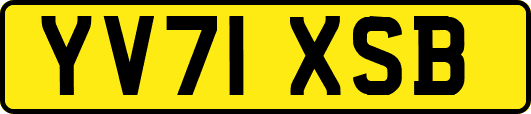 YV71XSB