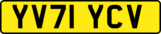 YV71YCV