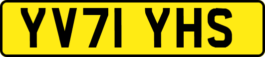 YV71YHS