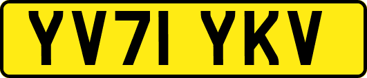 YV71YKV